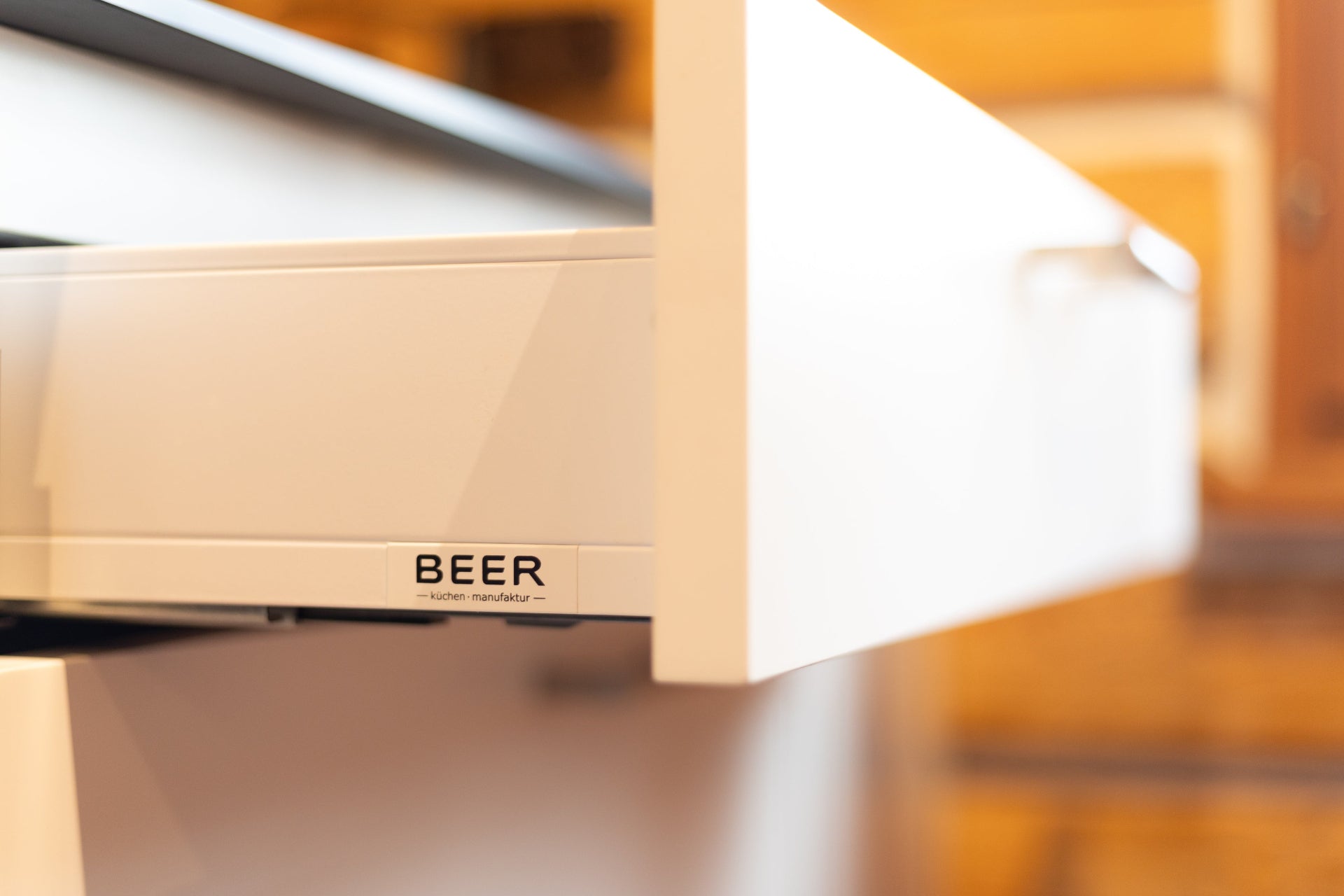 Rustikale Landhausküche