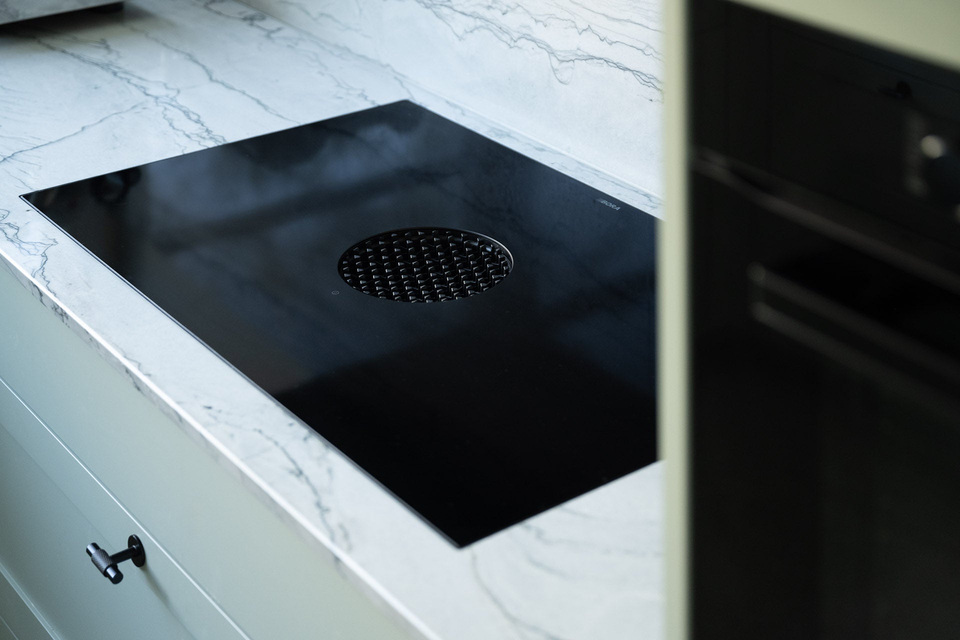 Salbei & Stein Landhausküche