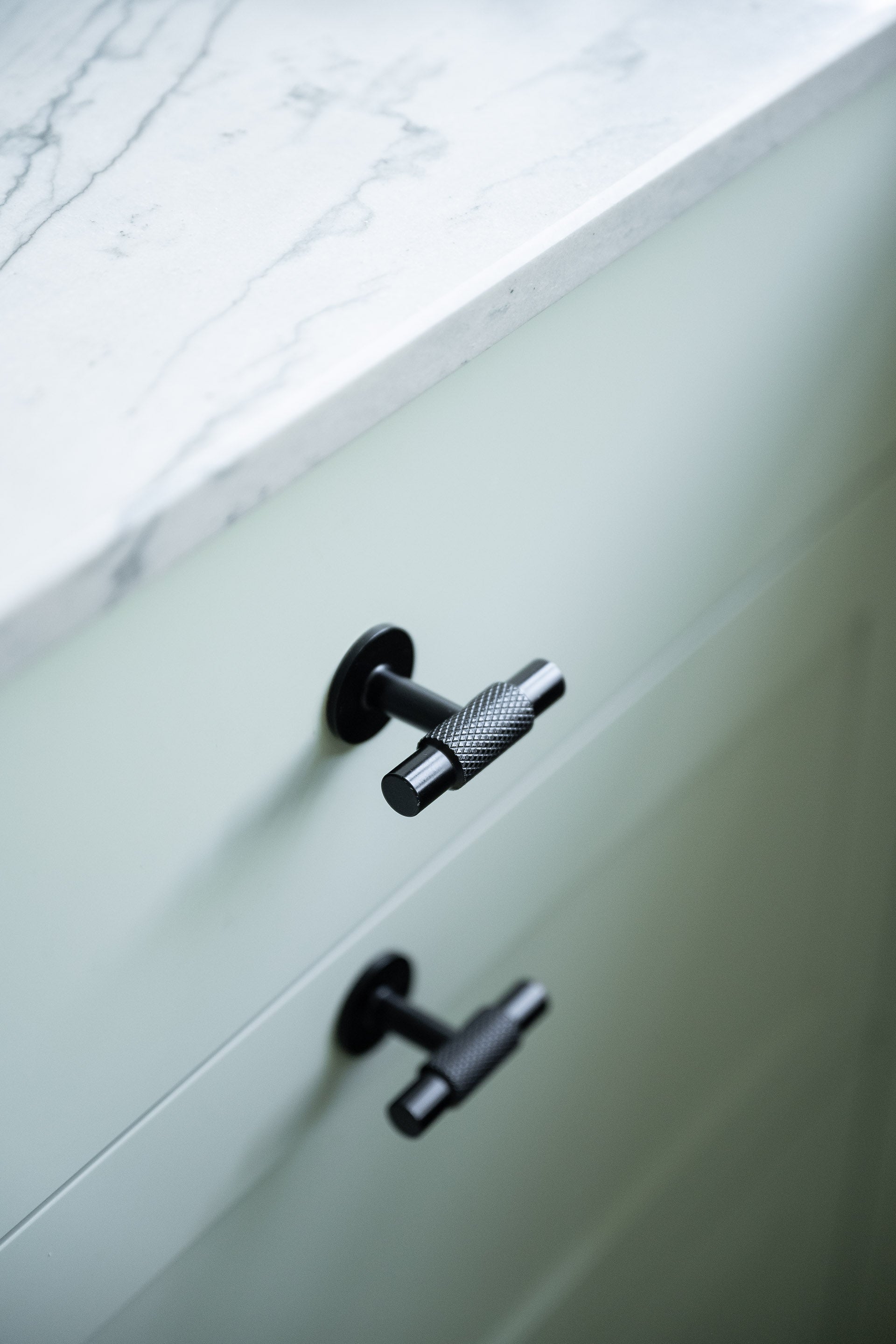 Salbei & Stein Landhausküche