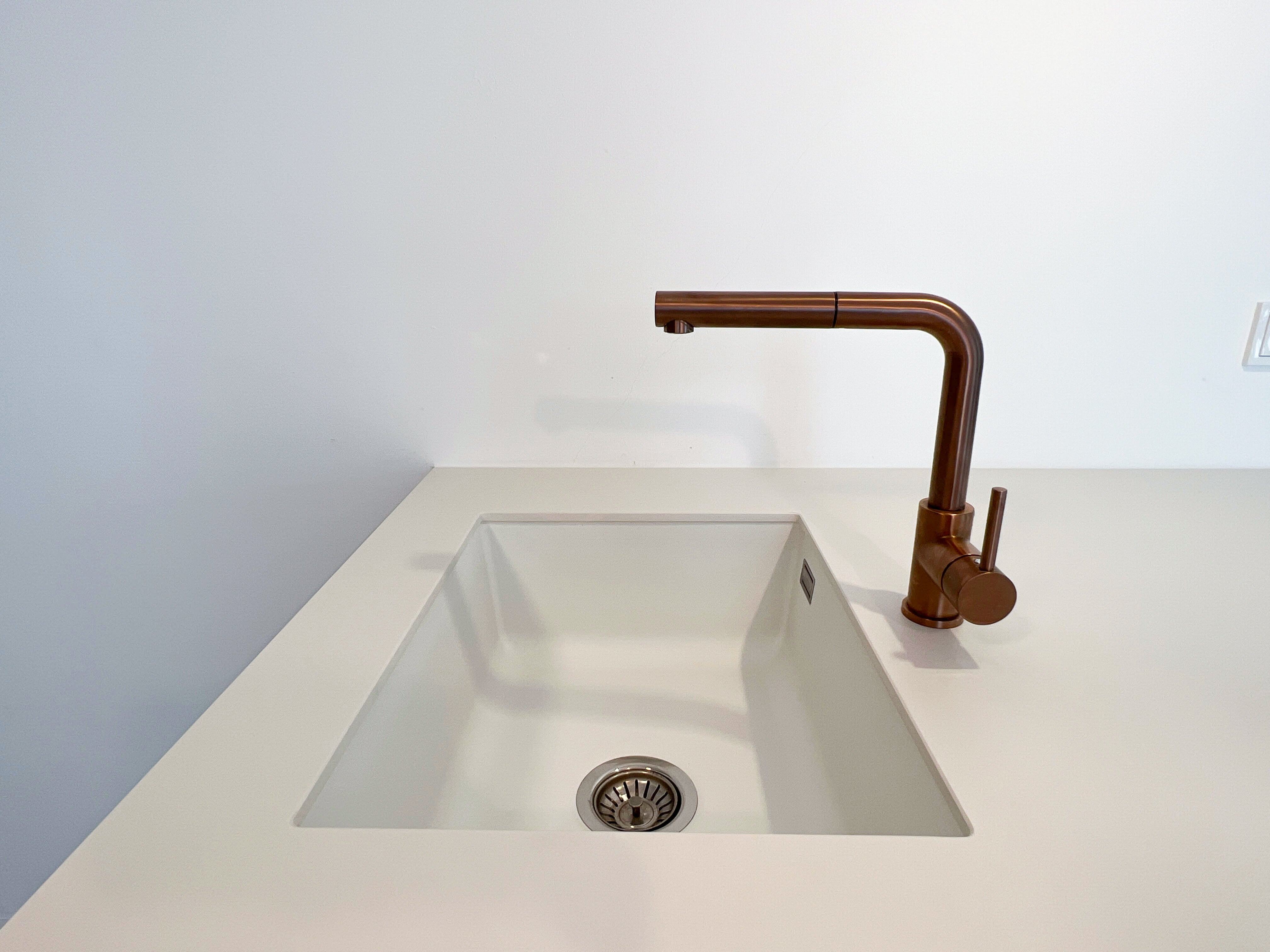 Eleganz in Dunkelgrün