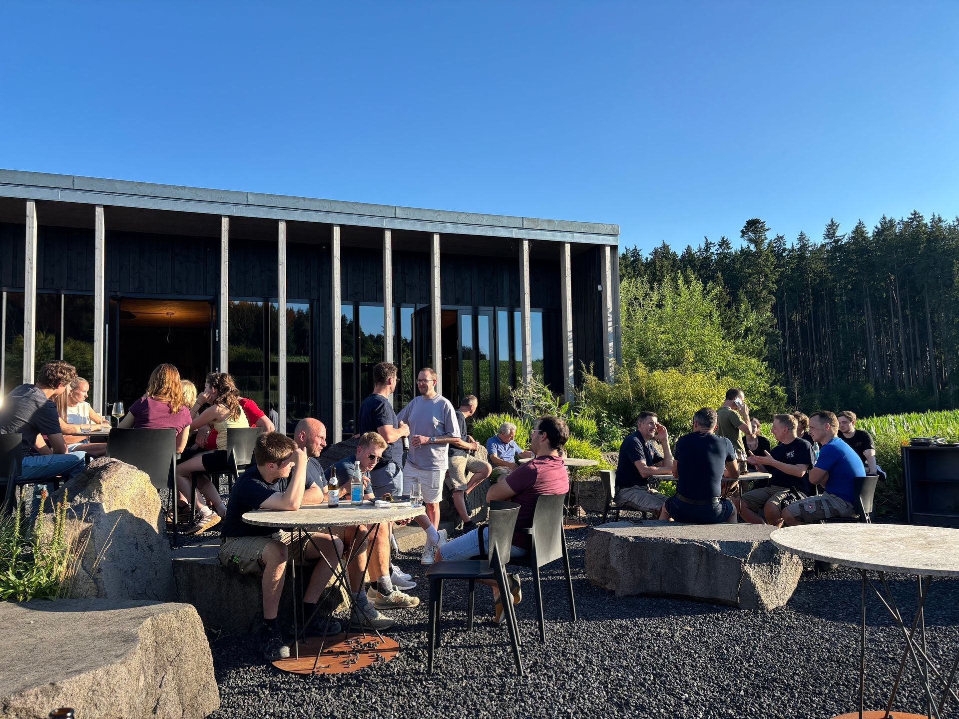After Work Summer bei der Beer Küchenmanufaktur