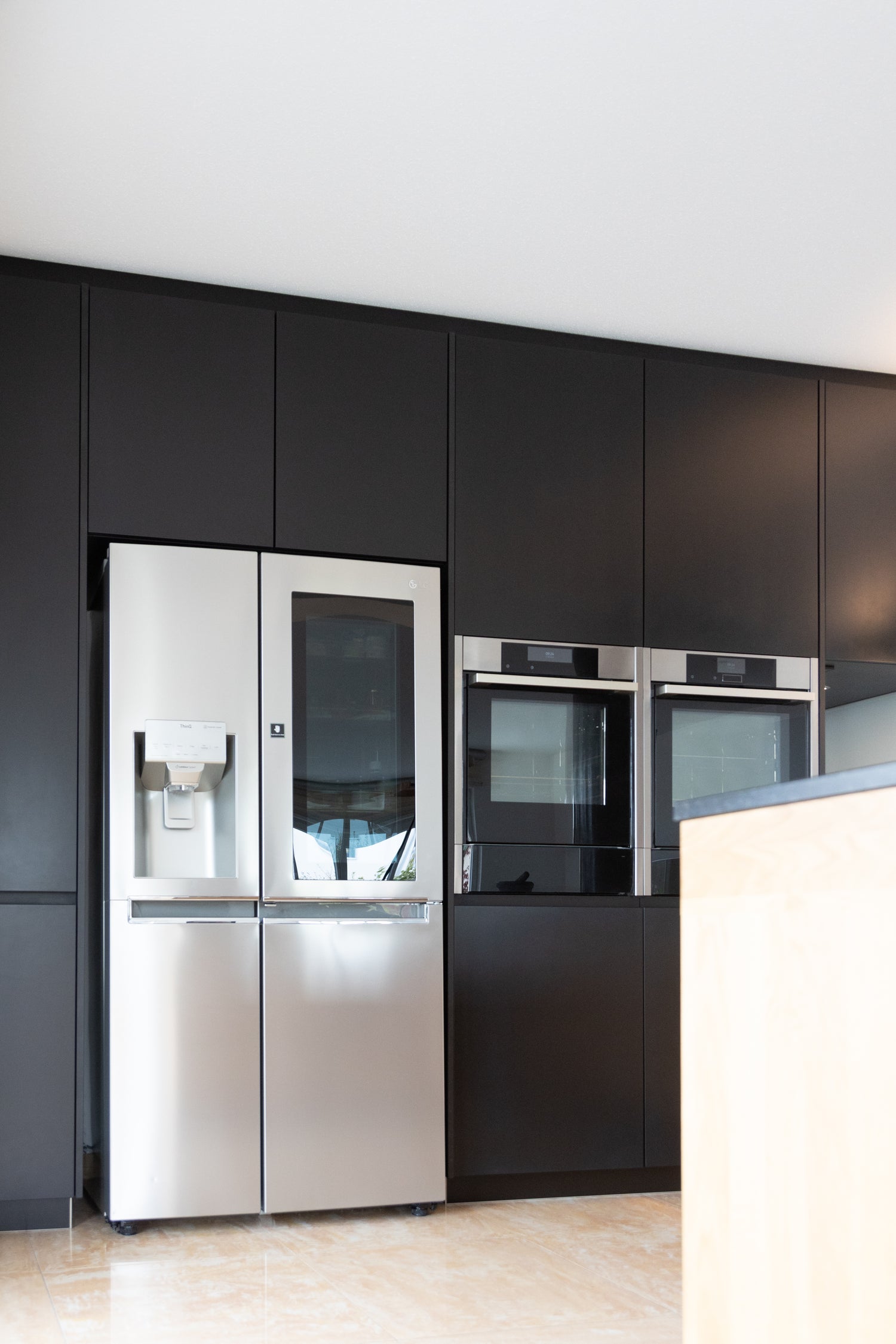 Kühlschrank