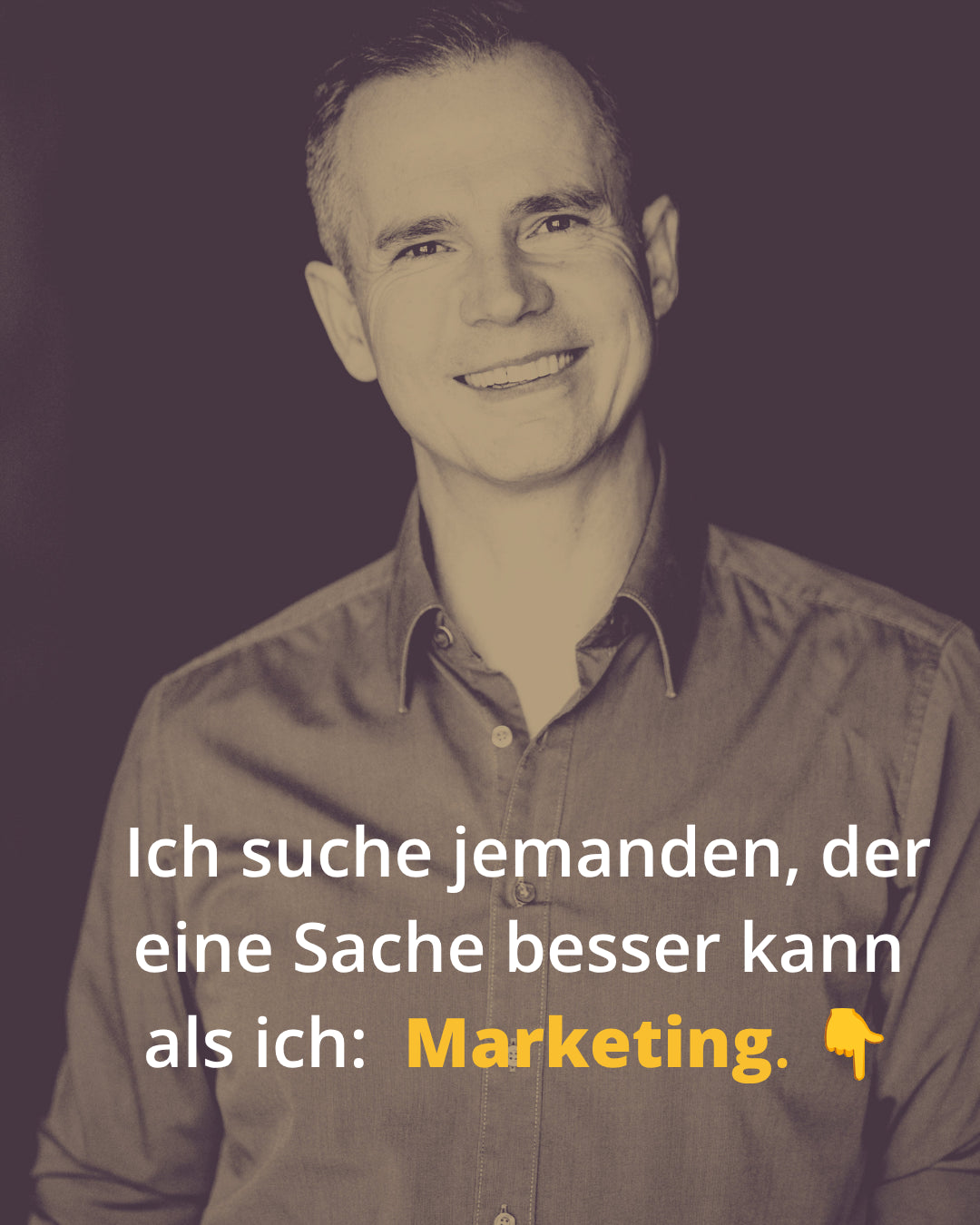 Head of Marketing (m/w/d) gesucht