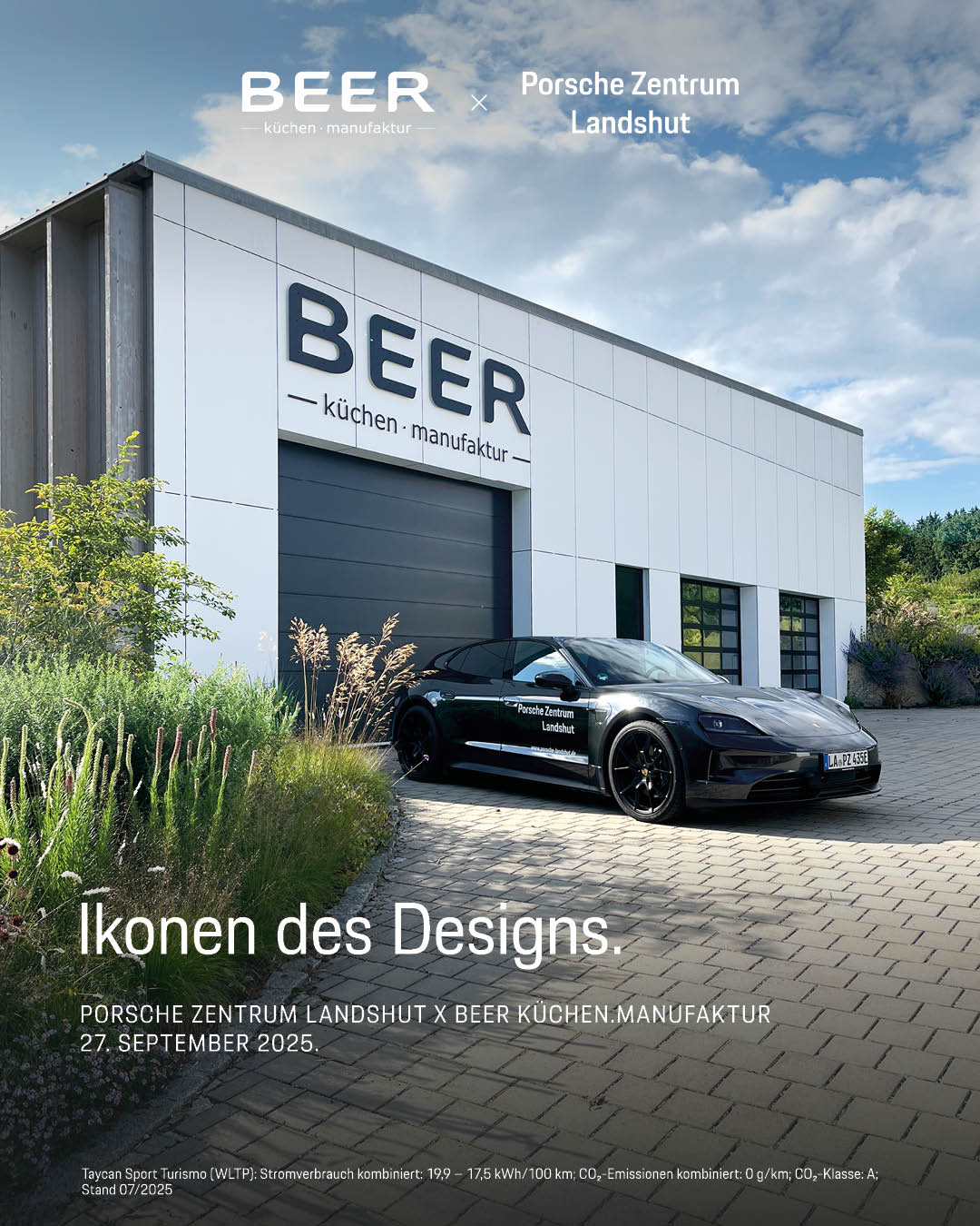 IKONEN des DESIGNS