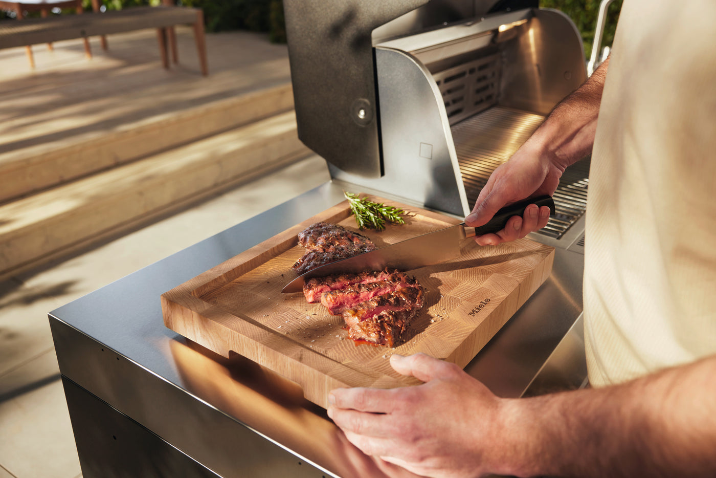 Miele Dreams Zubehör