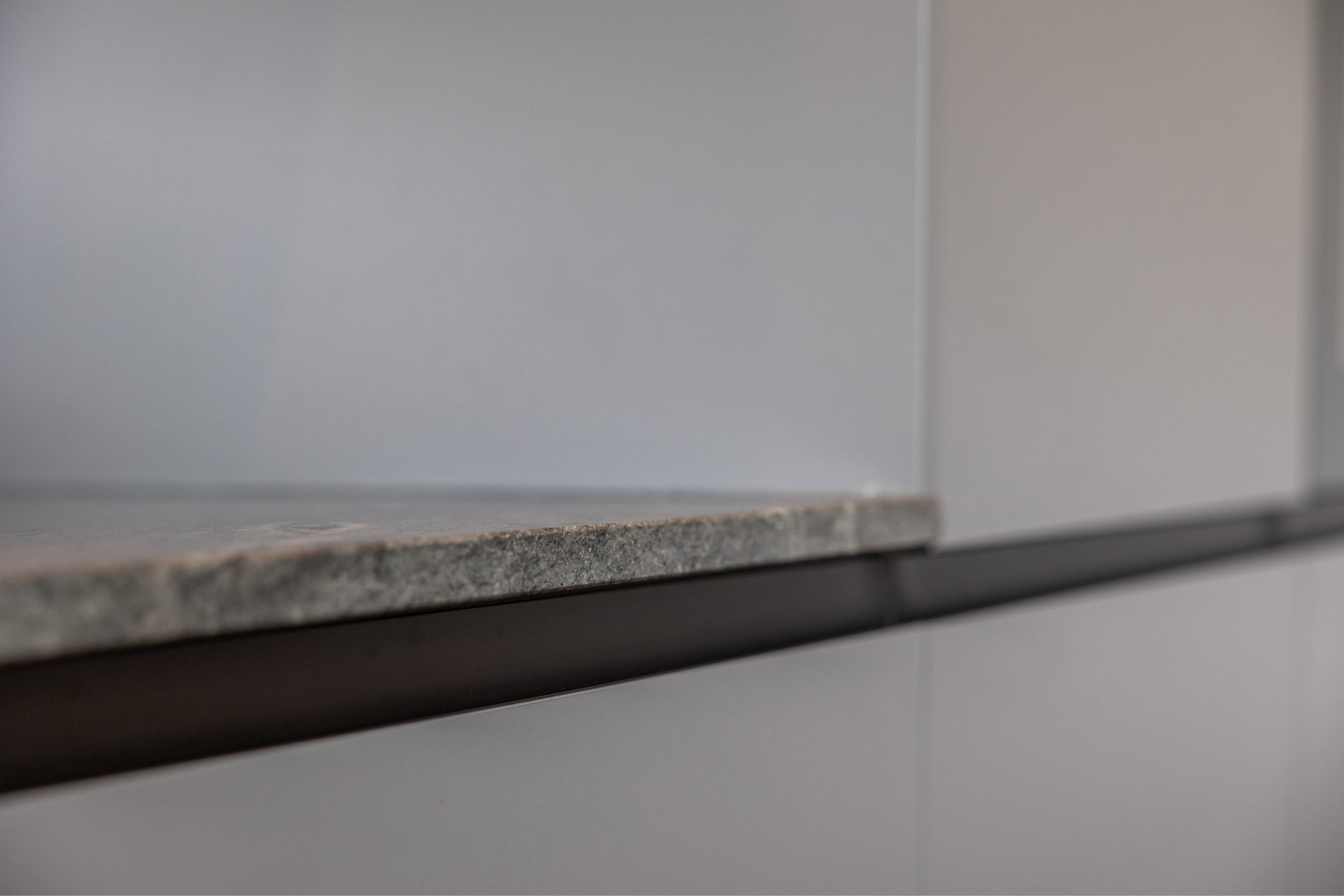 Natürliche Designküche