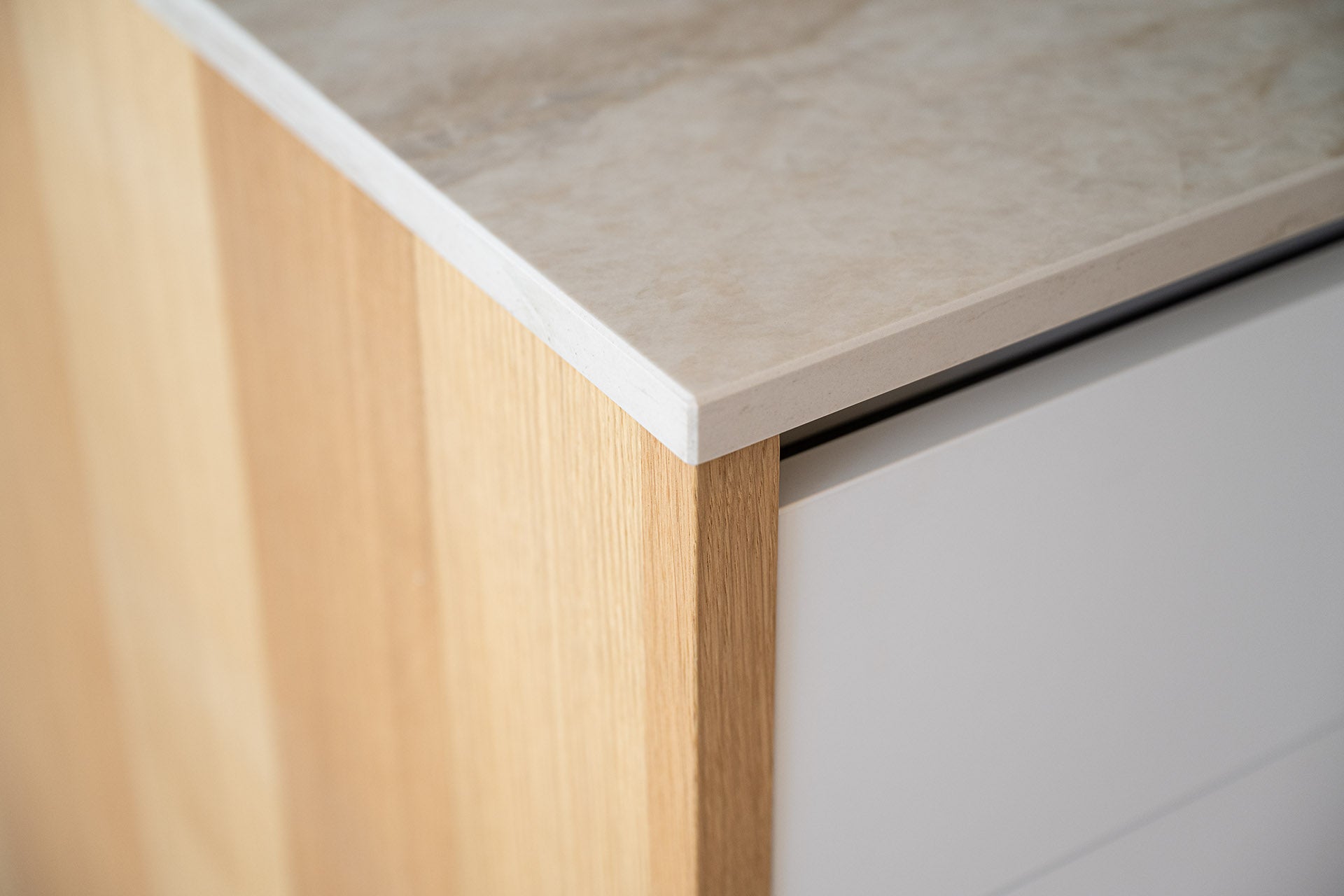 Natürliches Designstatement