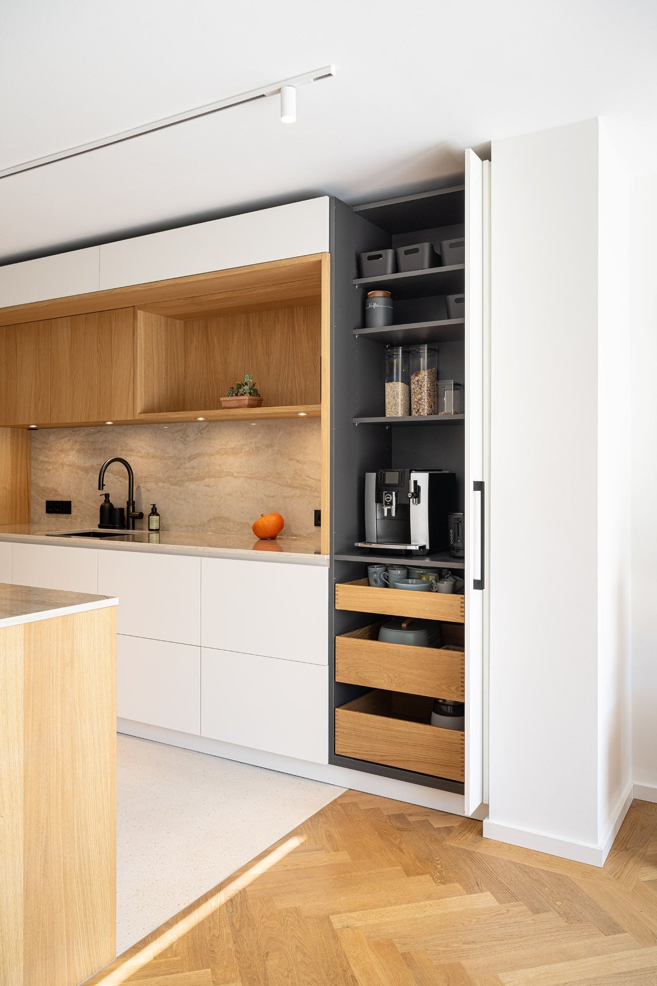 Natürliches Designstatement