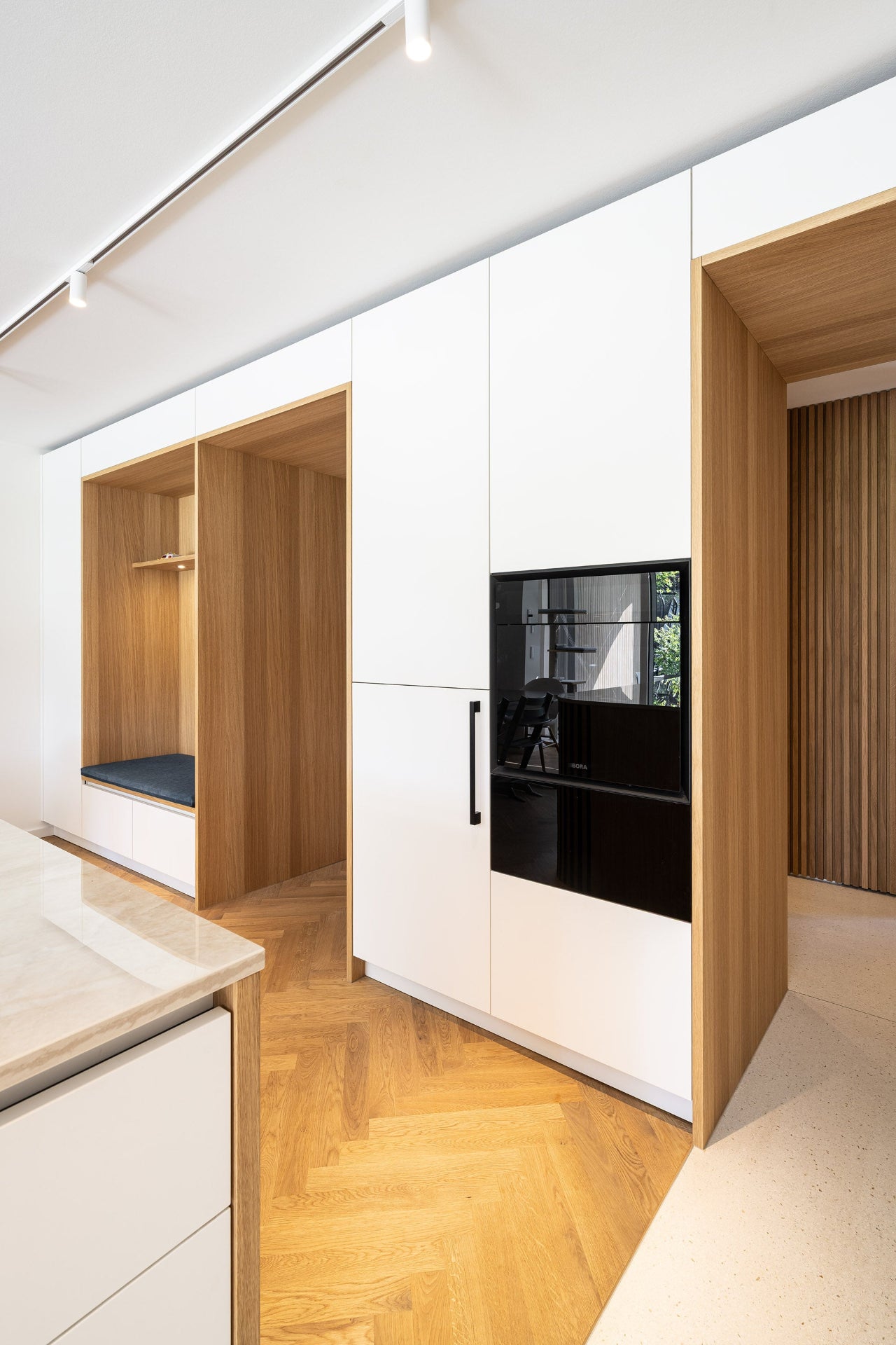 Natürliches Designstatement